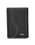 Christian Dior Saddle Vertical Card Holder, front view